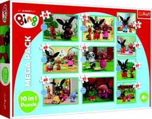 Puzzle 10v1 Bing