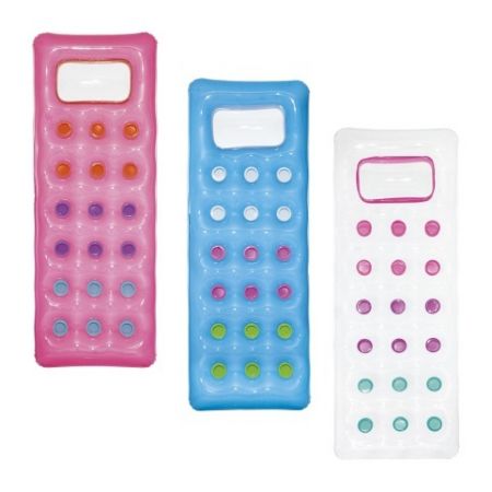 Nafukovací lehátko Fashion