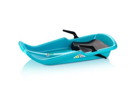 Boby Cyclone azurové