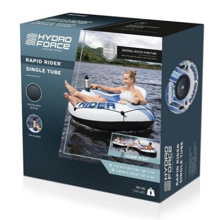 Nafukovací sedátko Rapid 1,35m