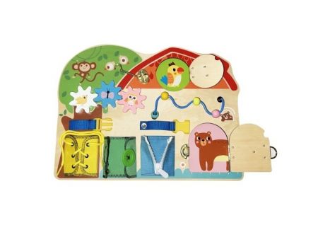 BABU - Activity board Farma