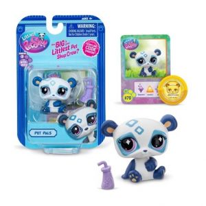 Littlest Pet Shop 1 zvířátko