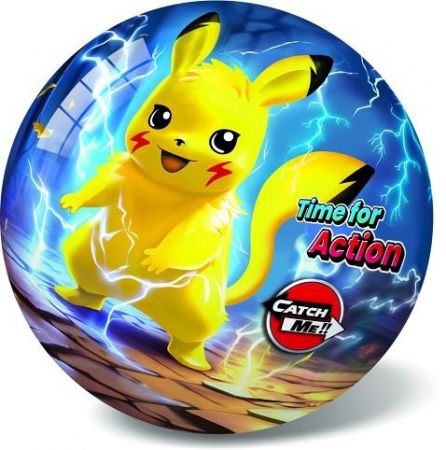 Míč Pokémon 23 cm