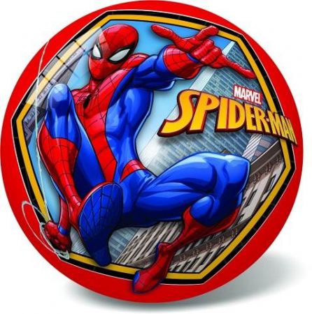 Míč Spider Man 23 cm
