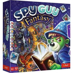 Společenská hra Spy Guy Fantasy
