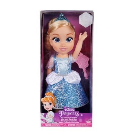 Panenka Disney Princess Popelka 35 cm