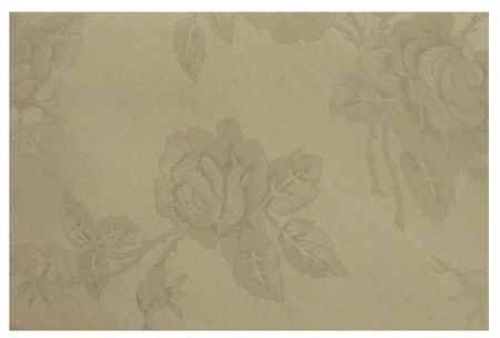 Obálka DL 220mm x 112mm  metalická krémová růže