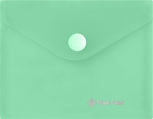 Spisové desky, s drukem, zelené, PP, A7, 160 micron, PANTA PLAST