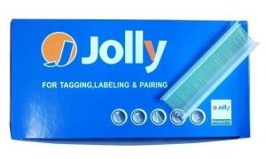 Náplň do kleští na připevňování visaček, 40 mm