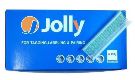 Náplň do kleští na připevňování visaček, 40 mm