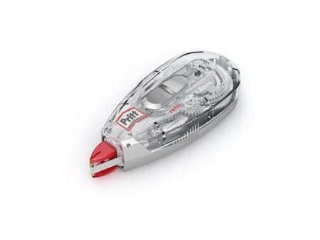 Korekční roller "Pritt Refill Roller”, 6 mm x 12 m, HENKEL