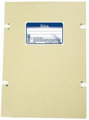 Spisové desky "Premium", s tkanicí, A4, VICTORIA