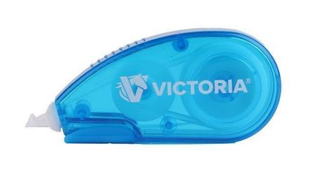 Korekční roller, 5 mm x 3 m, VICTORIA
