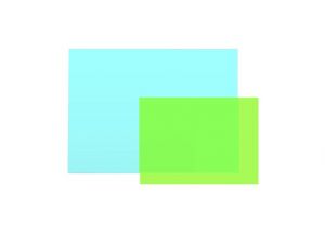 Modelovací podložka A3