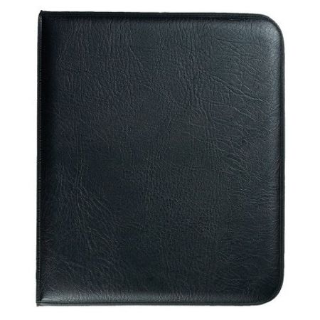 Diplomatka A4 plast-HANIBAL jednodeska