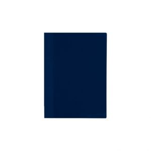 Rychlovazač A4 PVC s kapsou modrý