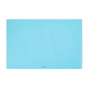 Podložka na stůl 60x40cm PASTELINI modrá