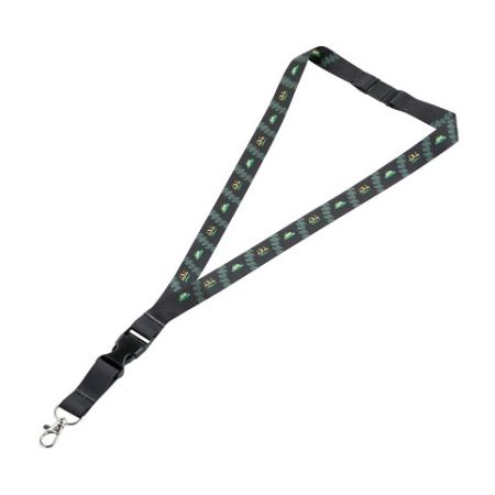 Klíčenka s karabinkou traktor 