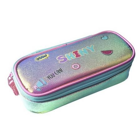 Pouzdro etue komfort OXY Style Mini Shiny 