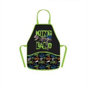 Zástěra Premium Dinosaurus