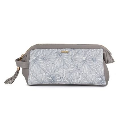 Kosmetická taška HOLIDAY Monstera