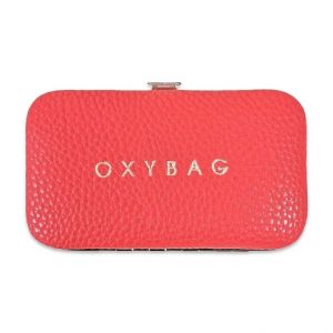 Manikúra Leather Coral