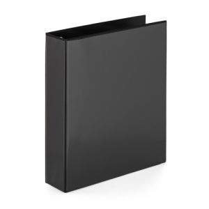 Katalogový vazač A4 - D55 Classic černá