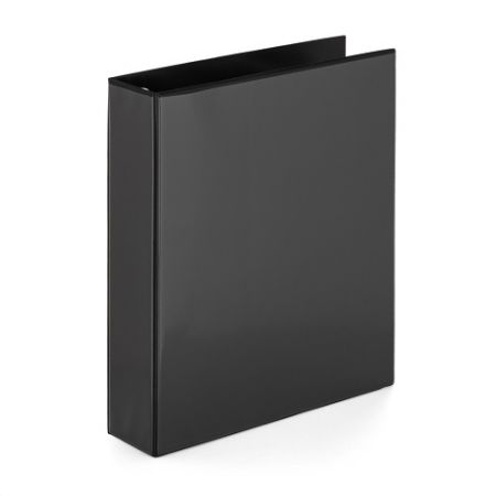 Katalogový vazač A4 - D55 Classic černá