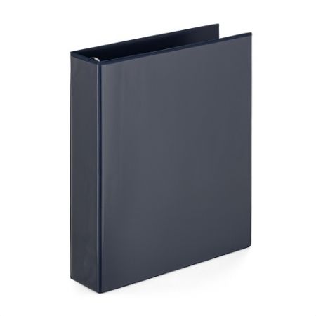 Katalogový vazač A4 - D55 Classic modrá