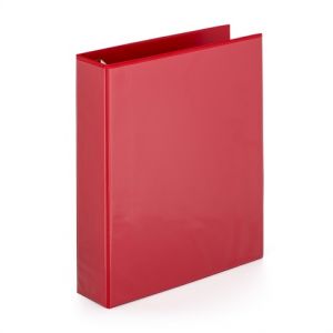 Katalogový vazač A4 - D55 Classic červená