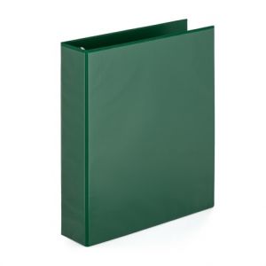 Katalogový vazač A4 - D55 Classic zelená