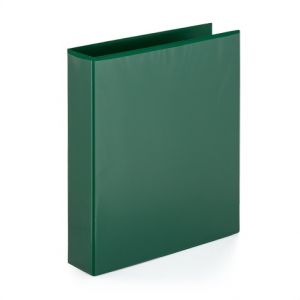 Katalogový vazač A4 - D50 Classic zelená