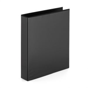 Katalogový vazač A4 - D40 Classic černá