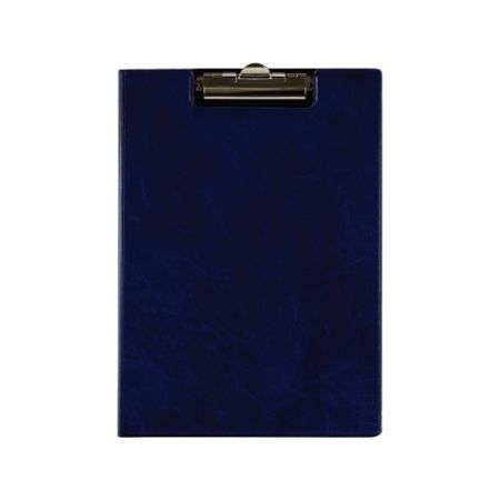 Dvojdeska A4 lesk - modrá