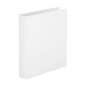 Katalogový vazač A4 - D40 Classic bílá