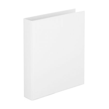 Katalogový vazač A4 - D40 Classic bílá