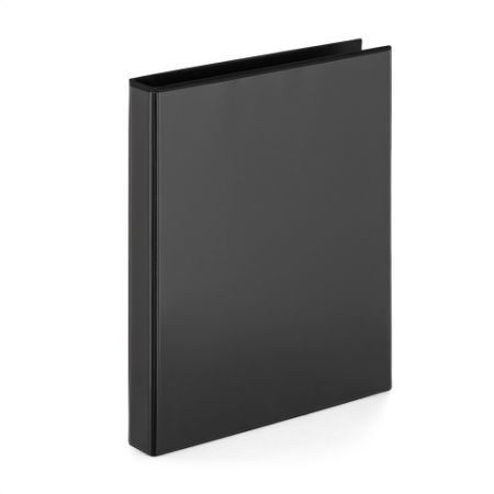 Katalogový vazač A4 - D20 Classic černá