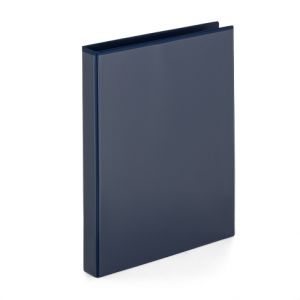 Katalogový vazač A4 - D20 Classic modrá