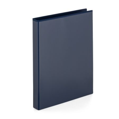 Katalogový vazač A4 - D20 Classic modrá