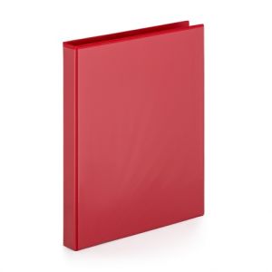 Katalogový vazač A4 - D20 Classic červená