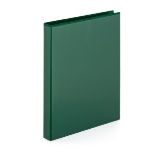Katalogový vazač A4 - D20 Classic zelená