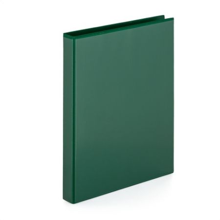 Katalogový vazač A4 - D20 Classic zelená