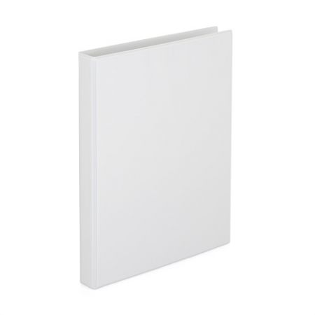 Katalogový vazač A4 - D20 Classic bílá