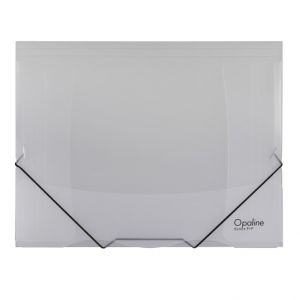 Sloha s gumou Opaline čirá