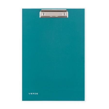 Jednodeska A4 lamino VERDE milano