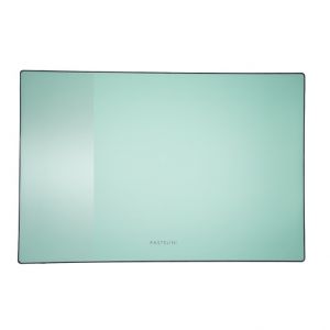 Podložka na stůl 60x40cm PASTELINI zelená