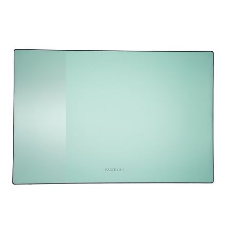 Podložka na stůl 60x40cm PASTELINI zelená