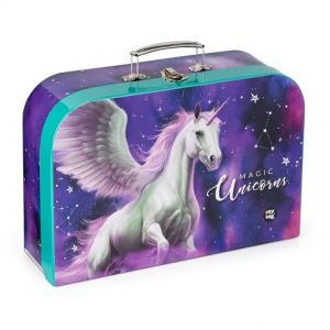 Kufřík lamino 34 cm Pegas