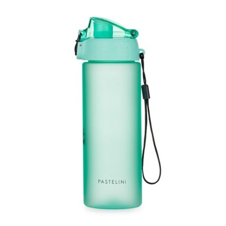Láhev OXY CLiCK 600 ml PASTELINI zelená