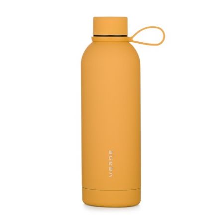 Termoska 500ml VERDE hořčice